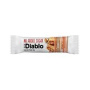 Baton cu muesli si alune, fara zahar, 30 g, Diablo