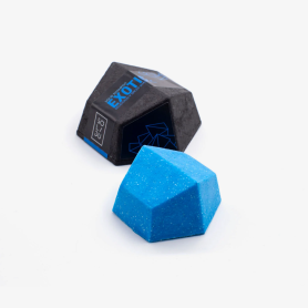Sampon solid pentru par normal, 65 g, SOLIDU