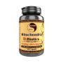 Mitochondria 3 X Biotics, 40 capsule, Medica - Pro Natura