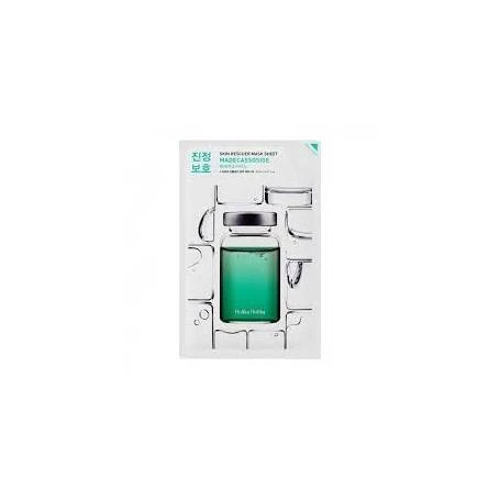 Masca faciala hidratanta cu Acid Madecasic, 20 ml,  Holika