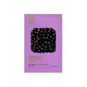 Masca faciala, cu Fructe de Acai, Pure Essence, 23 ml, Holika Holika