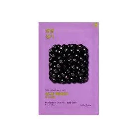 Masca faciala, cu Fructe de Acai, Pure Essence, 23 ml, Holika Holika