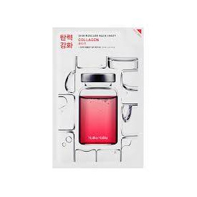 Masca faciala hidratanta cu Colagen, 20 ml, Holika Holika