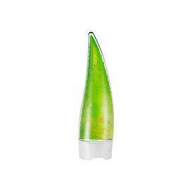 Spuma de curatare faciala cu 99 % Aloe Vera, 150 ml, Holika Holika