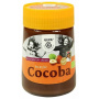 Cocoba, Crema de alune, eco-bio si fairtrade, 400 g, Gepa