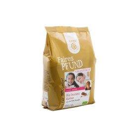Cacao instant, eco-bio si fairtrade, 500 g, Gepa