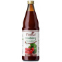 Suc de merisoare, eco-bio, 750 ml, Medicura