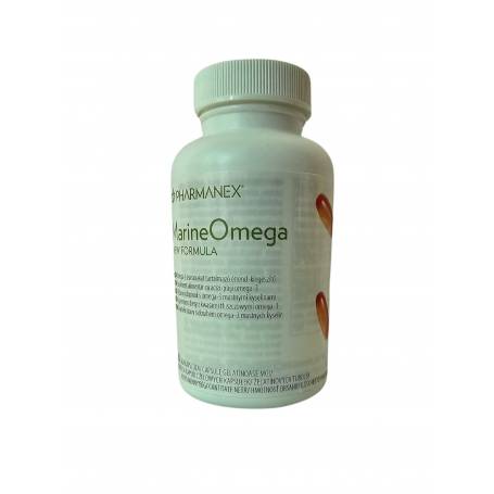 Marine Omega 3, 60cps, Pharmanex