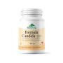 Formula Candida Forte - 90 capsule impotriva candidozei - Organika