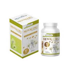 Novalerg, 90 capsule, Medicinas