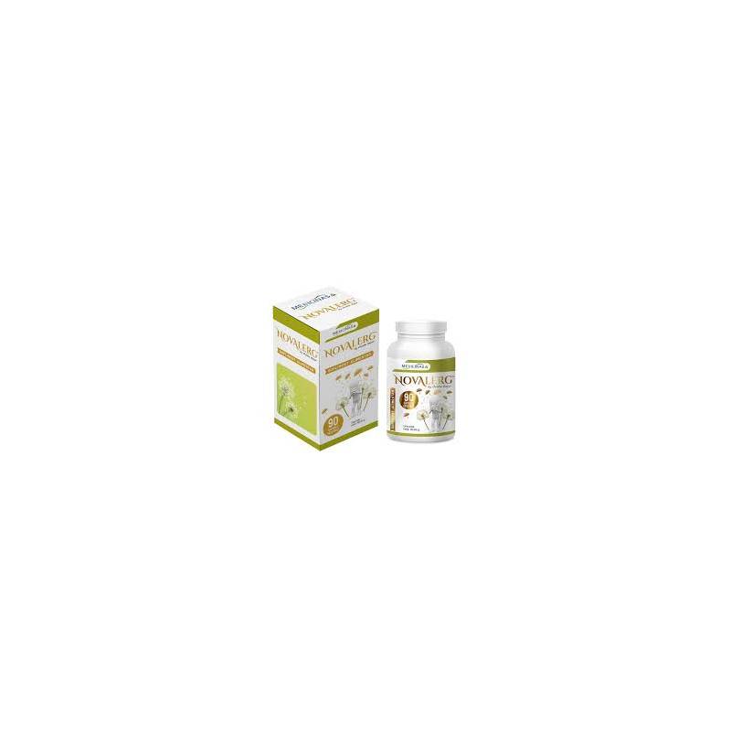 Novalerg, 90 capsule, Medicinas