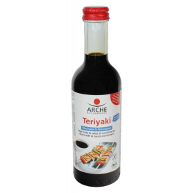 Sos Teriyaki - eco-bio 250ml - Arche