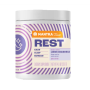 Mantra Rest - Relaxare si Somn odihnitor, aroma de Lamaie si Musetel, 135 g, Zahler - GNC