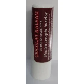 CIOCOLAT BALSAM pentru terapia buzelor, 5 ml, Favisan