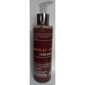 CIOCOLAT - GEL DE DUS RELAXANT, 150 ml, Favisan