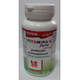 VITAMINA E FORTE, 100 mg, 30 capsule, Favisan