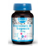 Magneziu bisglicinat 750 mg, 90 tablete, Naturmil, Type Nature