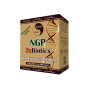 NGP 3xBiotics – Akkermansia muciniphila Booster, 30 plicuri, Medica - Pro Natura