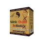 Nitric Oxide 3xBiotics, sustine sanatatea vasculara, 30 plicuri, Medica - Pro Natura