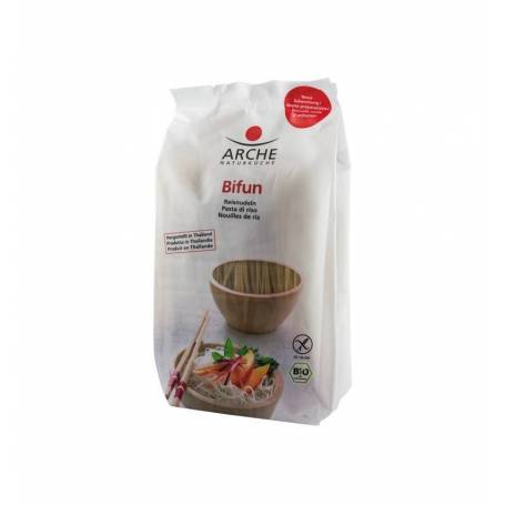 Taitei de orez Bifun - eco-bio 250g - Arche