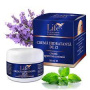 Crema hidratanta de zi, 50 ml, Life Bio