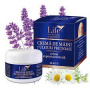 Crema de maini cu 7 uleiuri pretioase, 50 ml, Life Bio