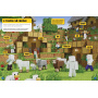 Minecraft. Creeaza-ti propriile personaje - Editura DPH