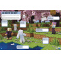 Minecraft. Creeaza-ti propriile personaje - Editura DPH