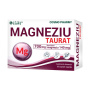 Magneziu taurat 700 mg - 140mg Mg elemental, 30 capsule - Cosmo Pharm