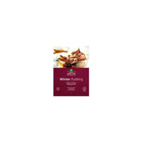 Budinca de iarna - eco-bio 50g - Arche