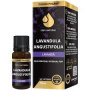 Ulei esential integral de Lavanda, 10 ml, Cosmo Pharm
