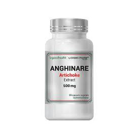 Anghinare Extract, 500 mg, 30 capsule, Cosmo Pharm