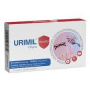 Urimil Glyco Guard, sustine nivelul optim de zahar din sange, 30 capsule, Naturpharma