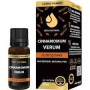 Ulei esential integral de Scortisoara, Cinnamomum Verum, 10 ml, Cosmo Pharm