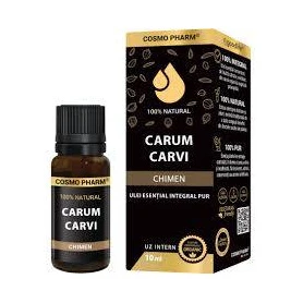 Ulei esential integral de Chimen, 10 ml, Cosmo Pharm