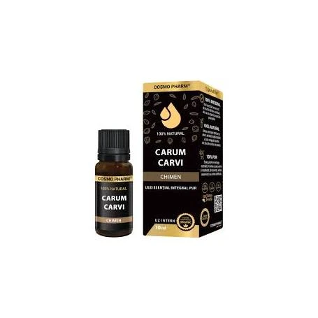 Ulei esential integral de Chimen, 10 ml, Cosmo Pharm