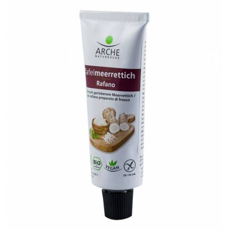 Hrean - eco-bio 50g - Arche 