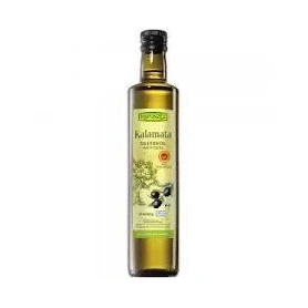 Ulei de masline Kalamata, extra-virgin, eco-bio, DOP, 500 ml, Rapunzel
