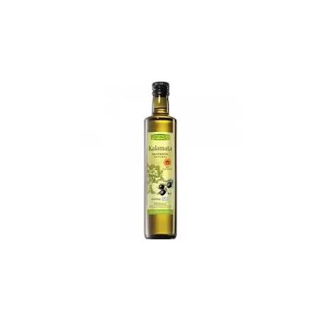 Ulei de masline Kalamata, extra-virgin, eco-bio, DOP, 500 ml, Rapunzel