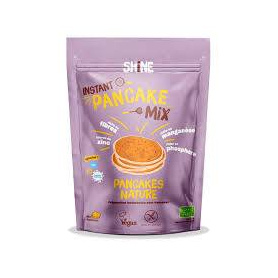 Amestec pentru clatite, eco-bio, 400 g, Shine  Shine