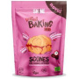 Amestec instant pentru scones, eco-bio,  300 g, Shine  Shine