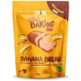 Amestec instant pentru banana bread, eco-bio, 350 g, Shine  Shine