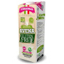 Bautura vegetala din ovaz, fara gluten, fara zahar, eco-bio, 1 L, Terra e Pane