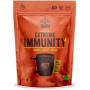 Cafea cu MCT, Cafea Arabica, Cacao si Reishi, Extreme Immunity, eco-bio,  200 g, Iswari