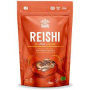 Reishi pulbere, eco-bio, 100 g, Iswari