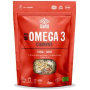 Mix Omega 3, cu seminte de canepa, chia si goji, eco-bio, 200 g, Iswari