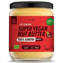 Crema fina din migdale, Super Vegan Nut Butter, fara zahar, eco-bio, 400 g, Iswari