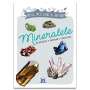 Micul meu ghid al naturii - Mineralele - Carte - Editura DPH