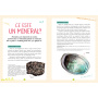 Micul meu ghid al naturii - Mineralele - Carte - Editura DPH