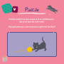 Pensula magica - Animalele mele preferate - Carte - Editura DPH